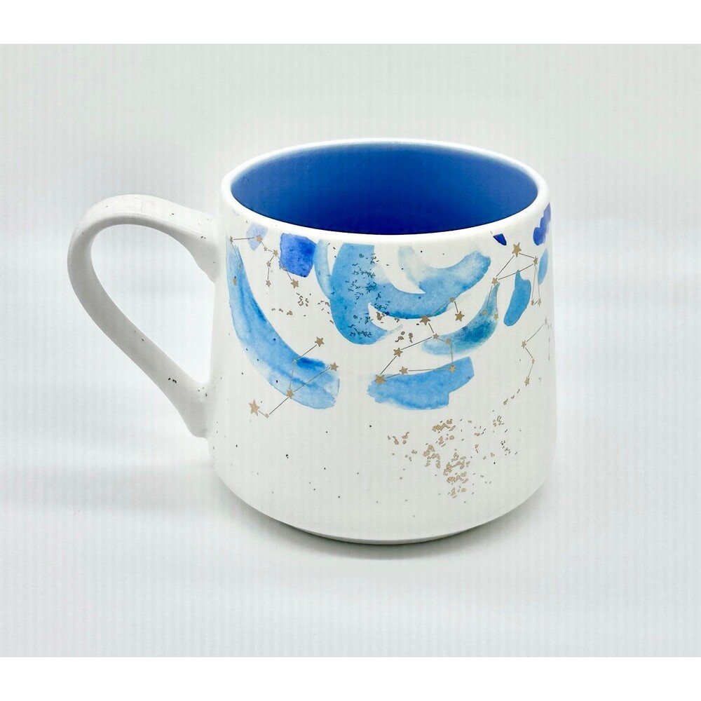 Stay Wild Moon Child celestial constellation coffee mug cup